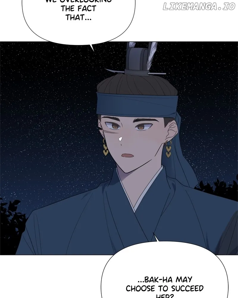 Moonmade Child Chapter 91 Online - página 21