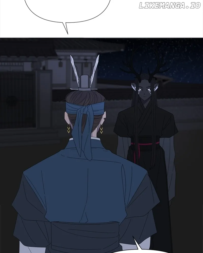 Moonmade Child Chapter 91 Online - página 27