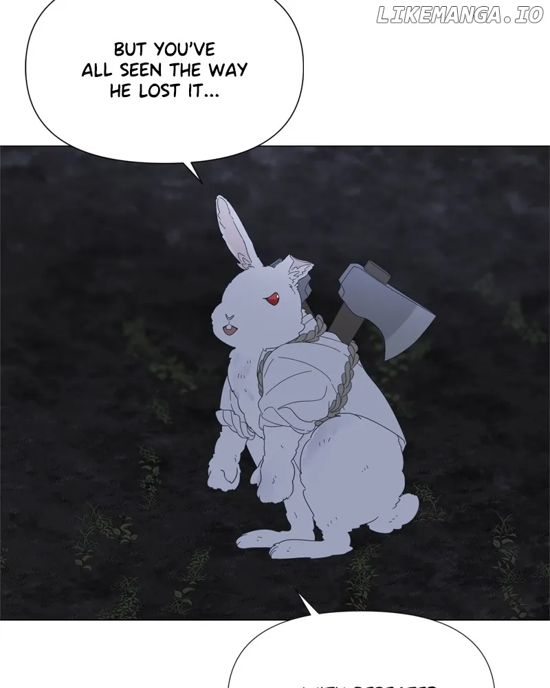 Moonmade Child Chapter 91 Online - página 33