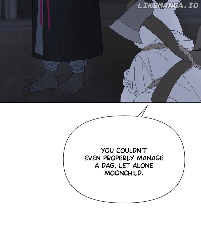 Moonmade Child Chapter 91 Online - página 35