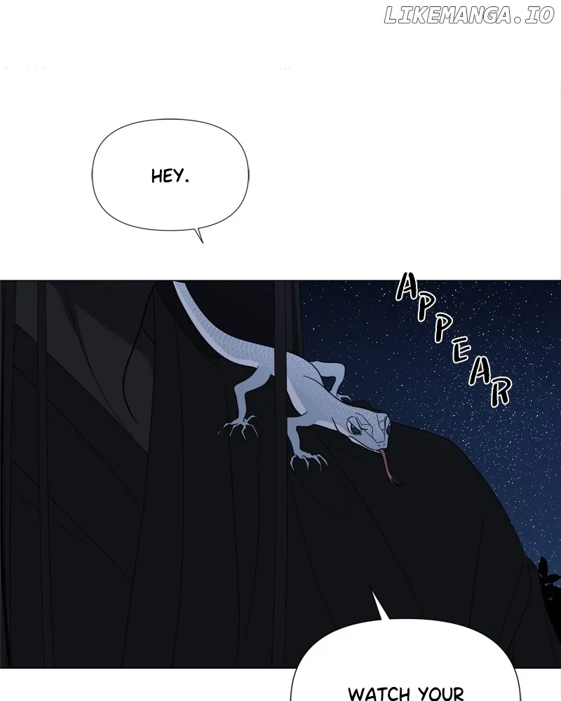 Moonmade Child Chapter 91 Online - página 37