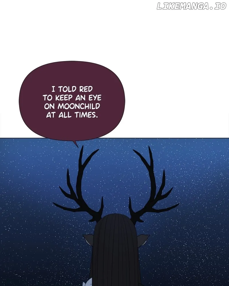 Moonmade Child Chapter 91 Online - página 41