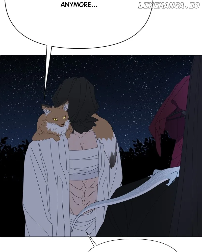 Moonmade Child Chapter 91 Online - página 45