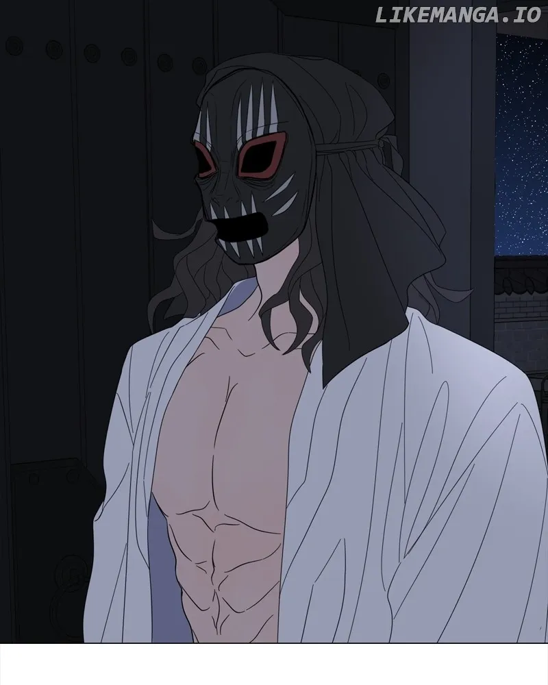 Moonmade Child Chapter 91 Online - página 51