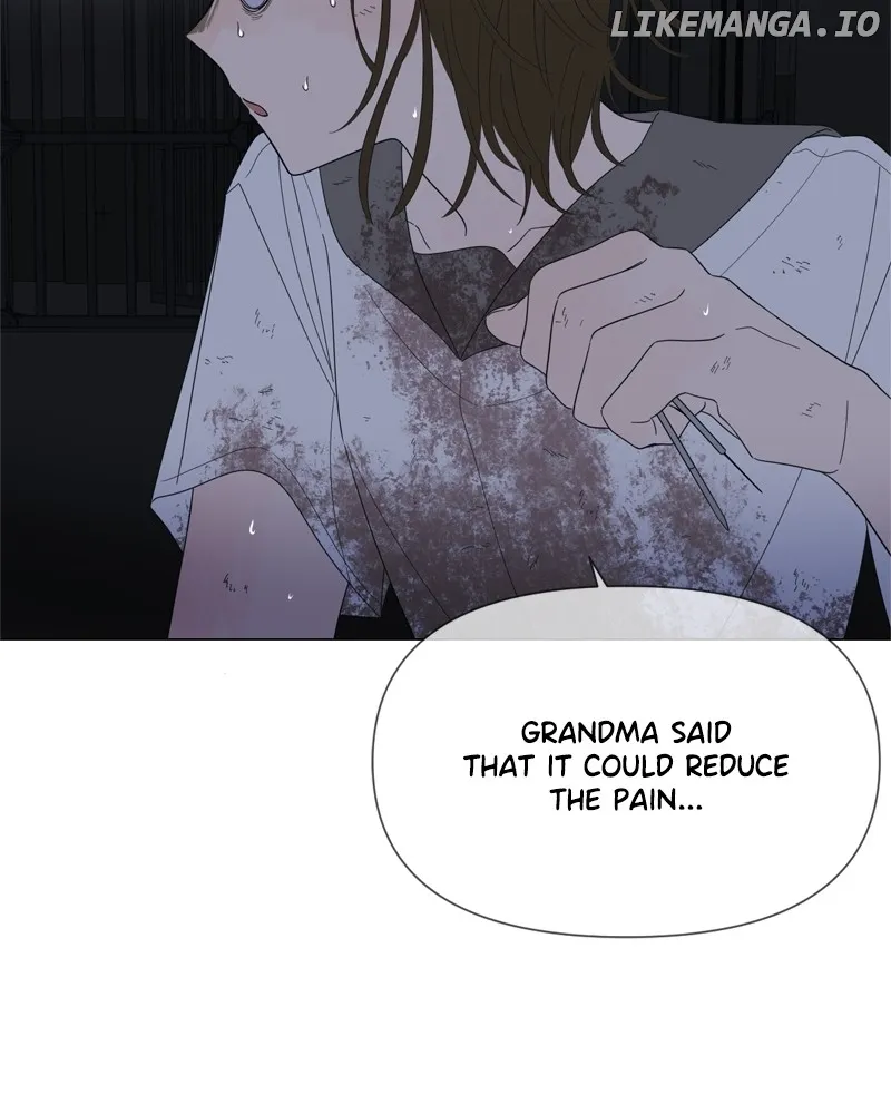 Moonmade Child Chapter 91 Online - página 65