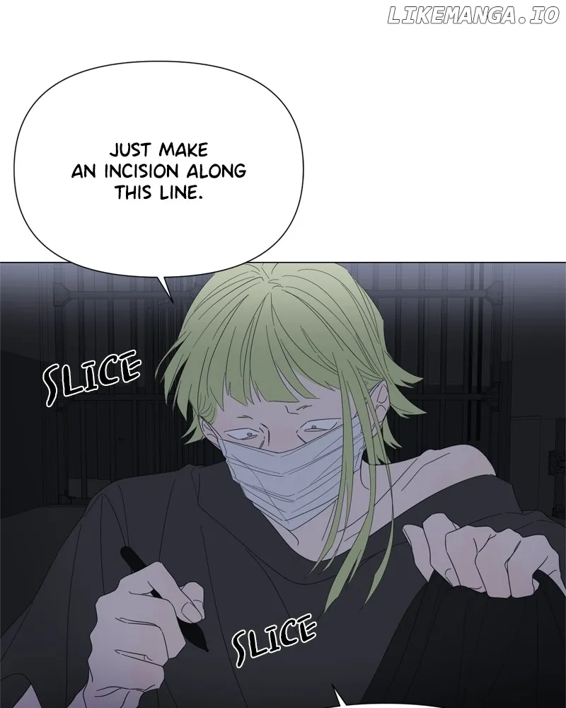 Moonmade Child Chapter 91 Online - página 66