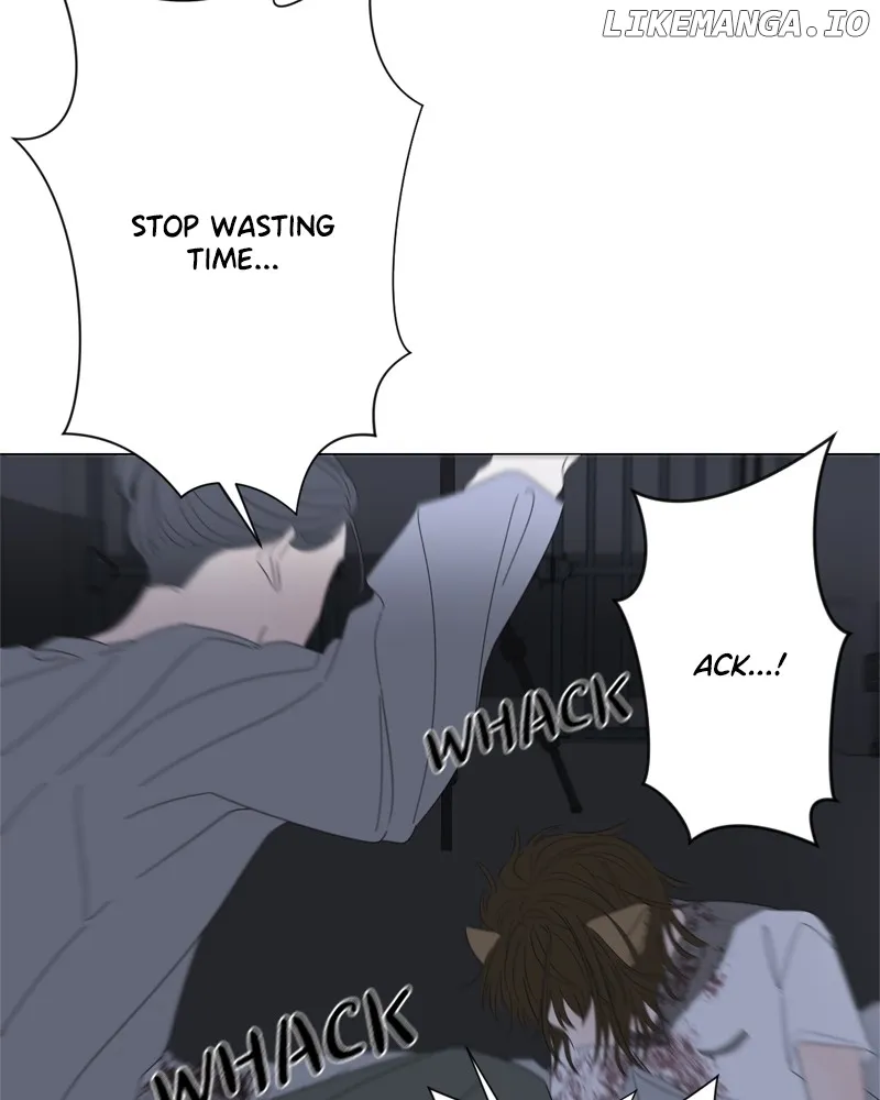 Moonmade Child Chapter 91 Online - página 69
