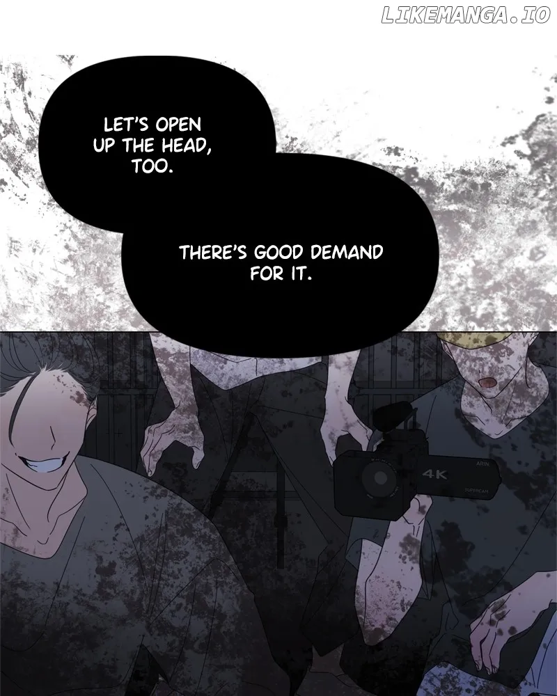 Moonmade Child Chapter 91 Online - página 74