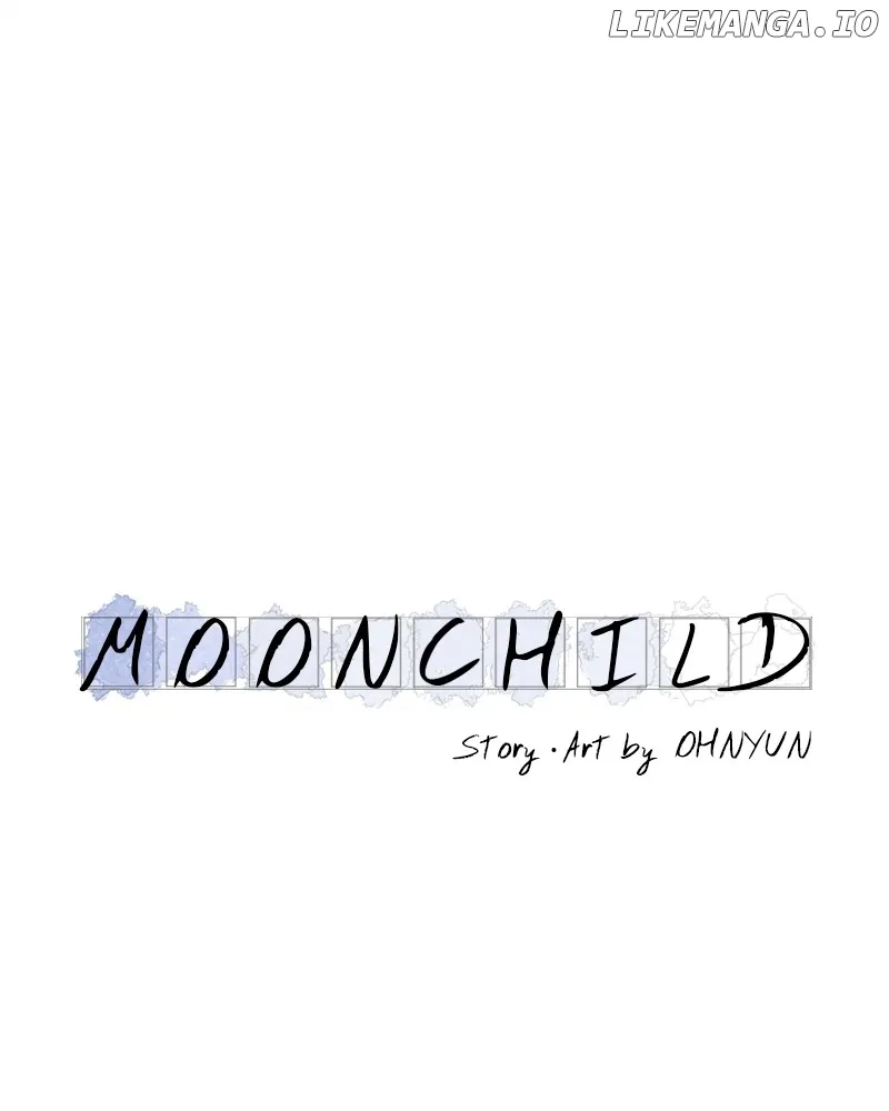 Moonmade Child Chapter 92 Online - página 1