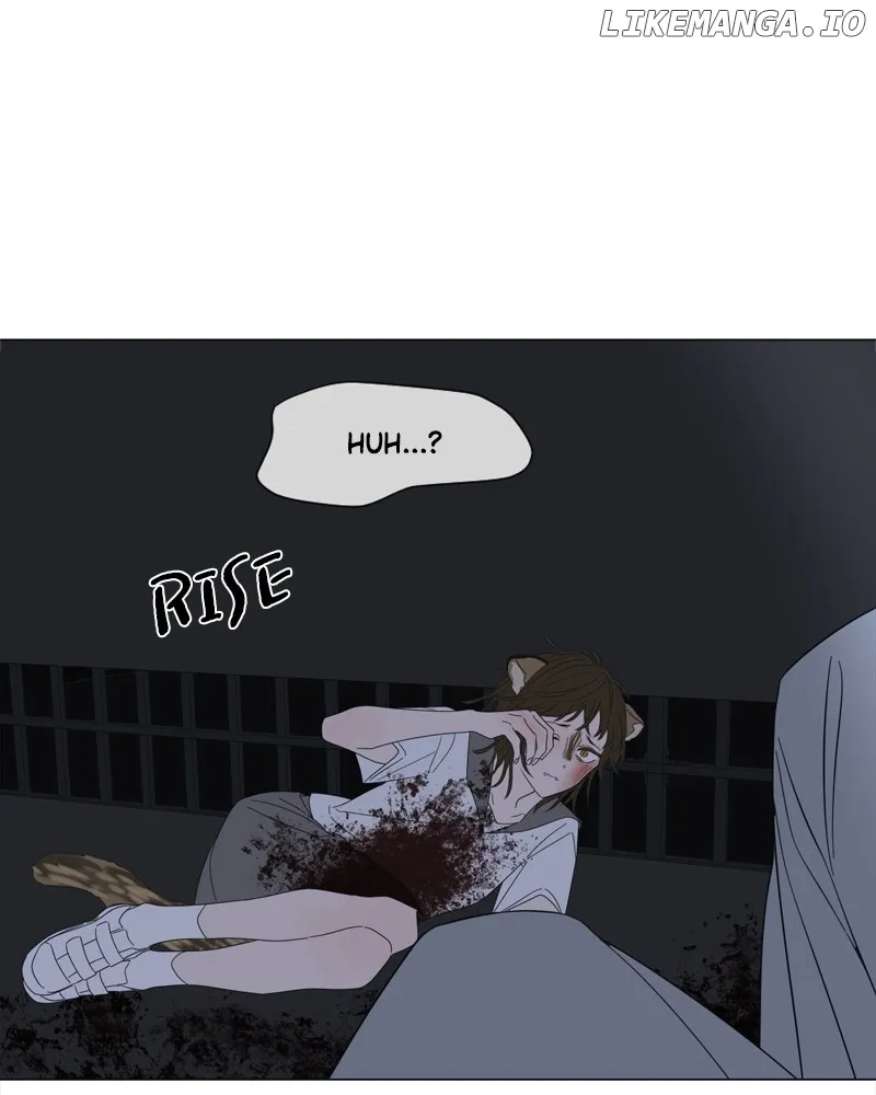 Moonmade Child Chapter 92 Online - página 13