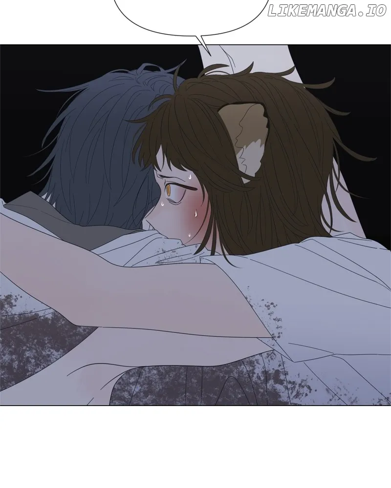 Moonmade Child Chapter 92 Online - página 21
