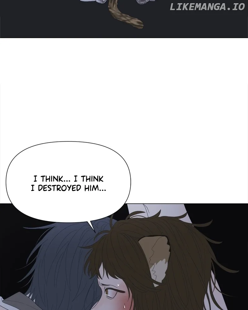 Moonmade Child Chapter 92 Online - página 27