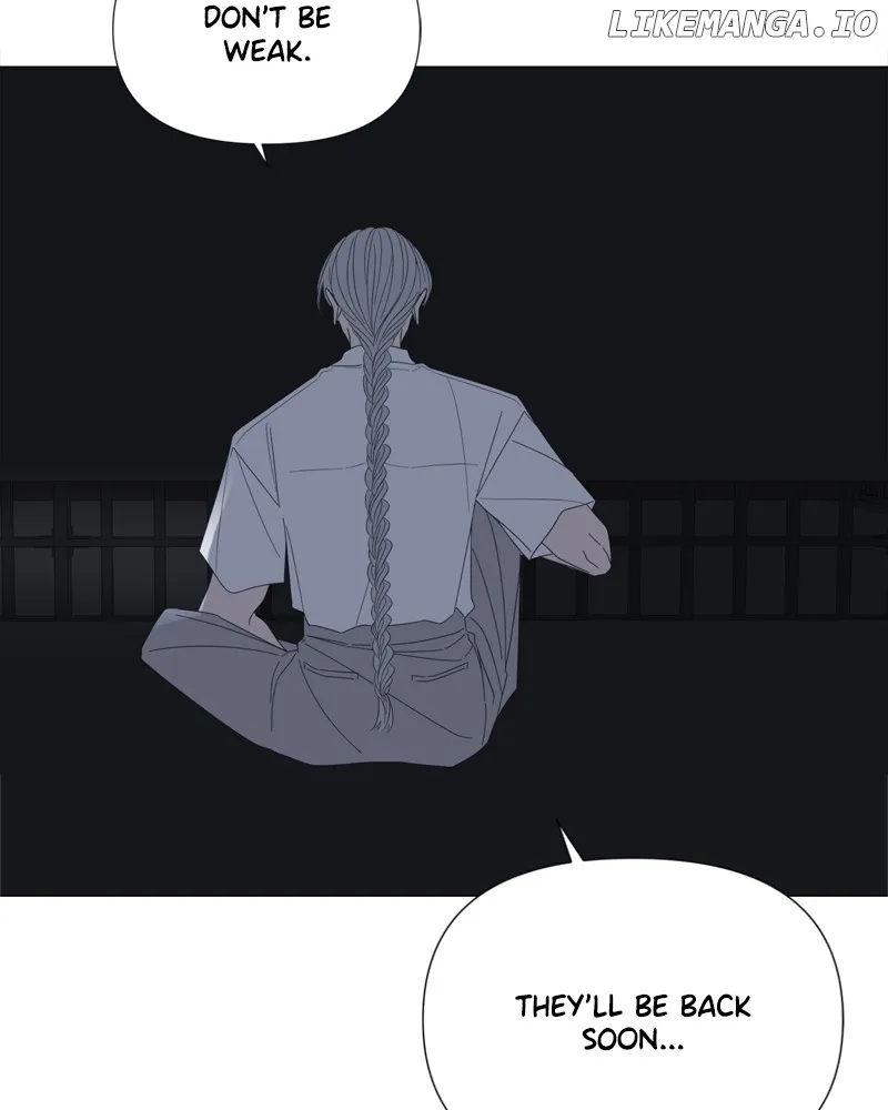 Moonmade Child Chapter 92 Online - página 29