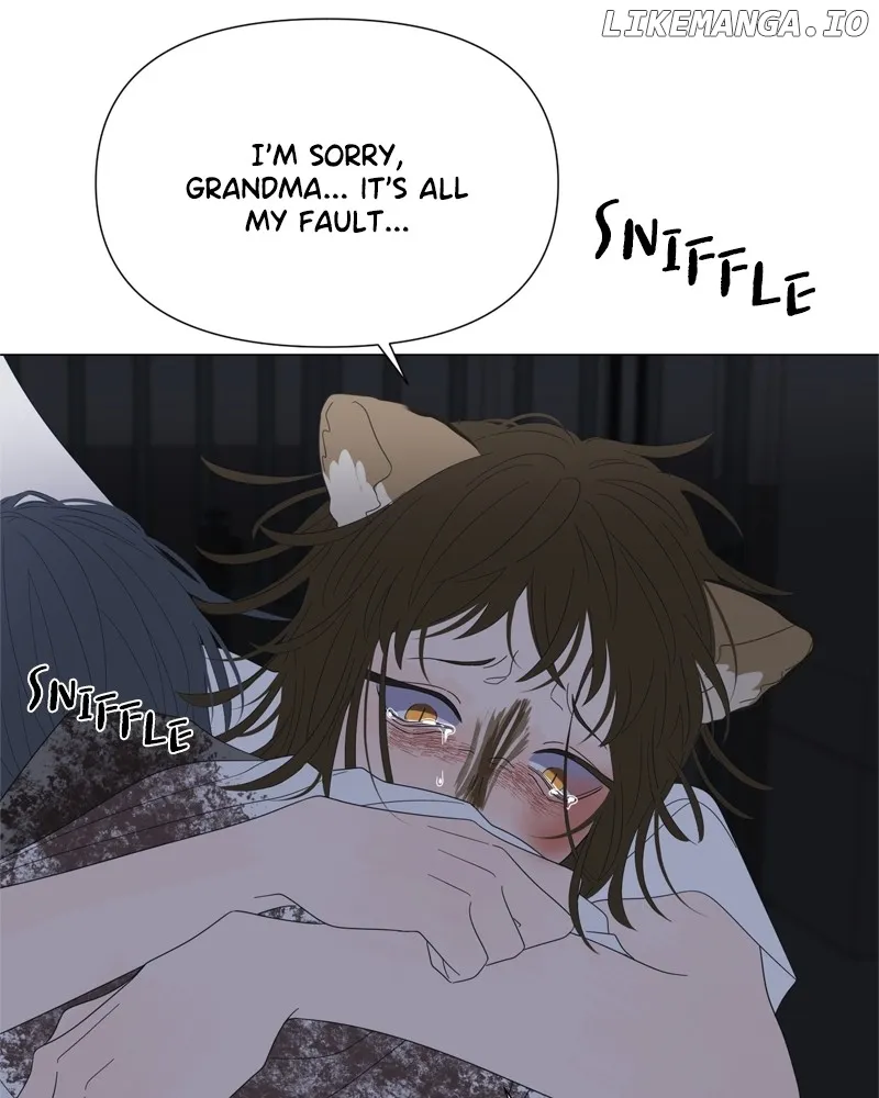 Moonmade Child Chapter 92 Online - página 32