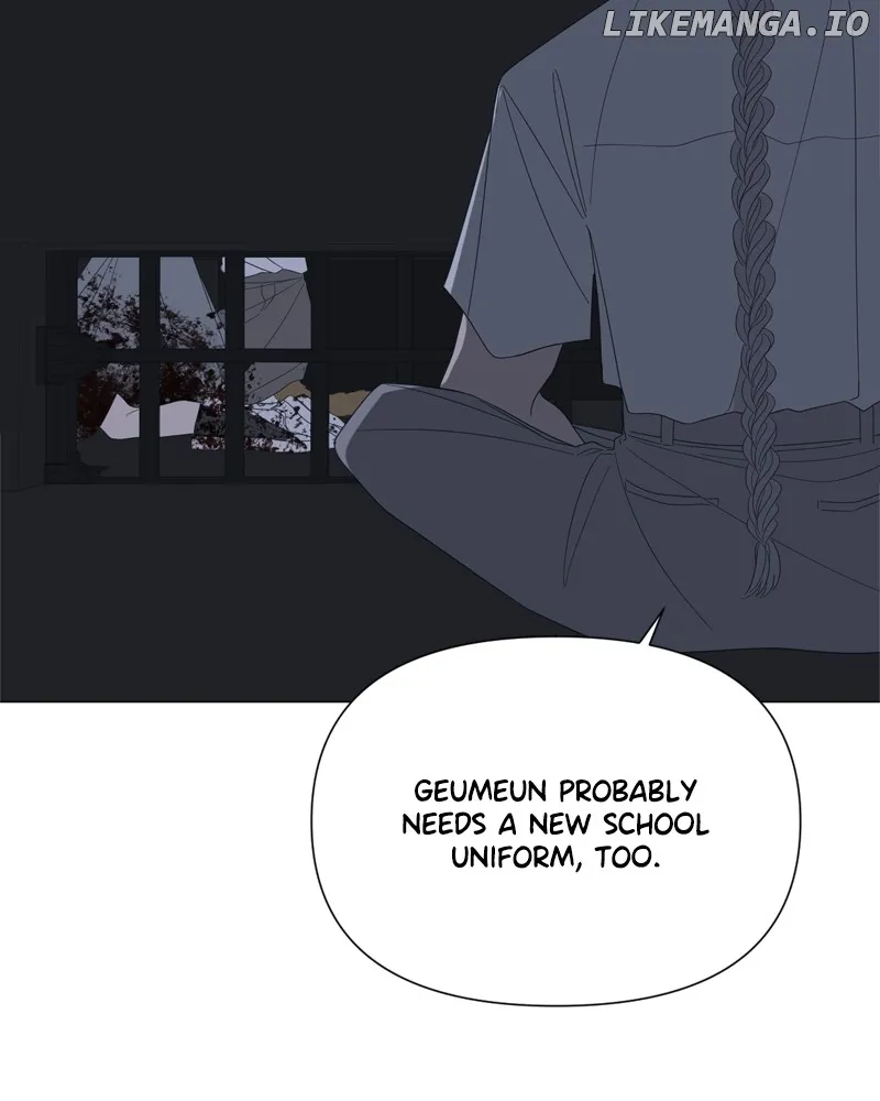 Moonmade Child Chapter 92 Online - página 39
