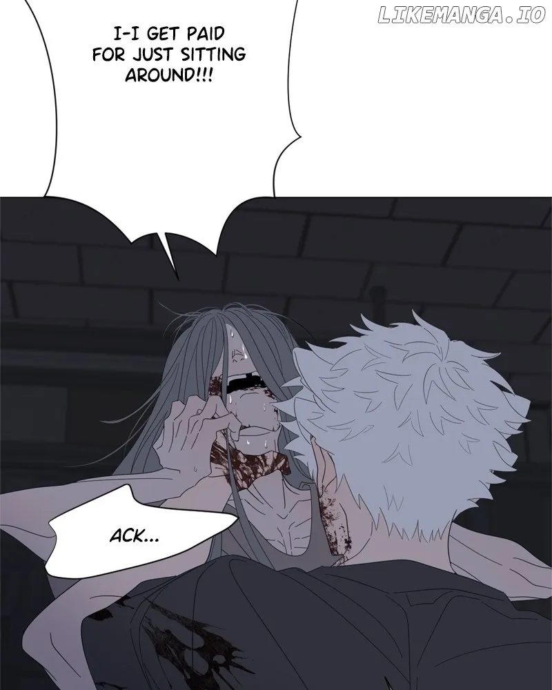 Moonmade Child Chapter 92 Online - página 71