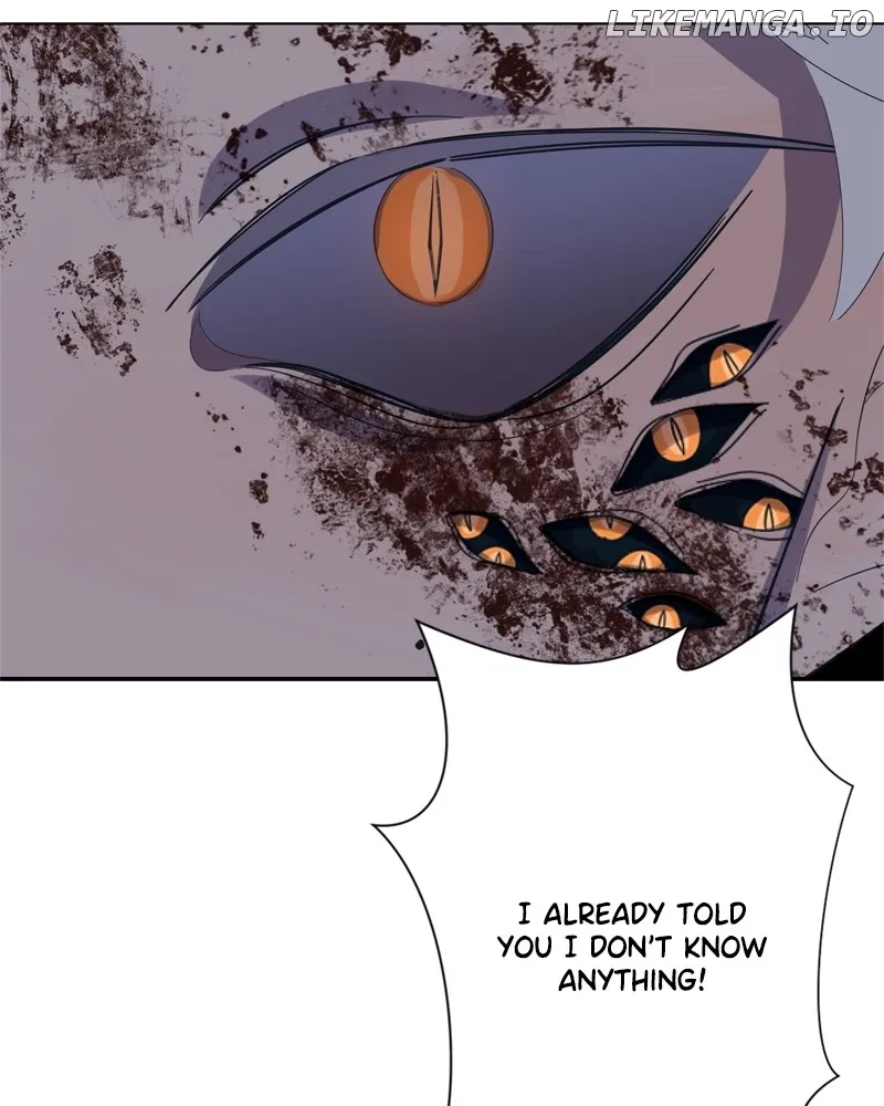 Moonmade Child Chapter 92 Online - página 73