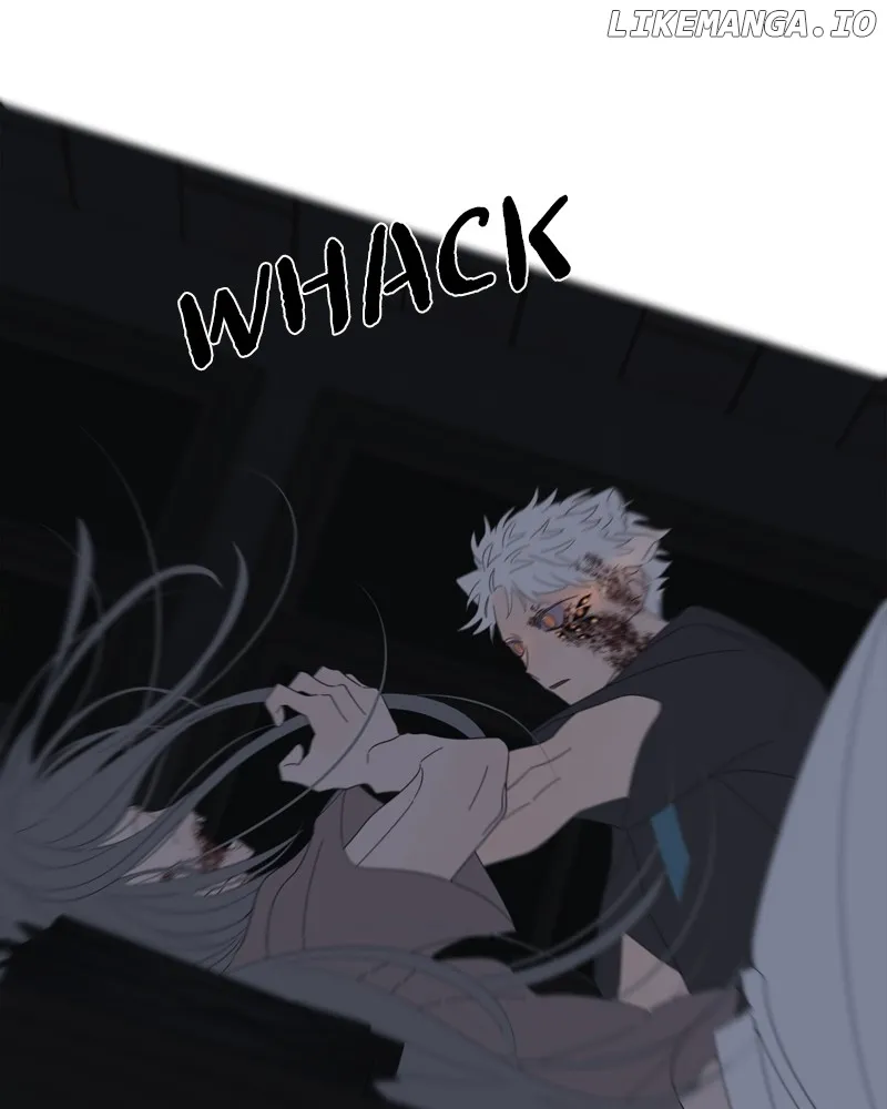Moonmade Child Chapter 92 Online - página 77