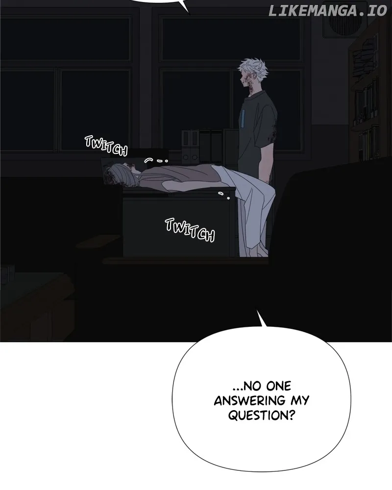 Moonmade Child Chapter 92 Online - página 79