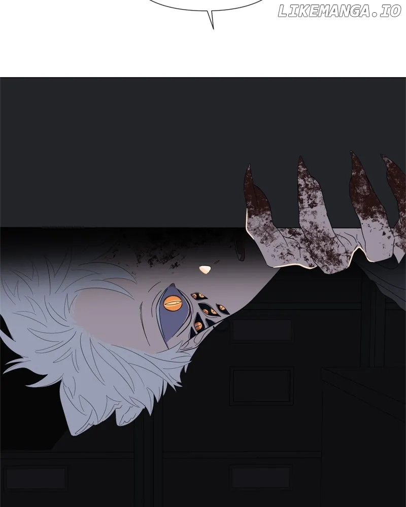 Moonmade Child Chapter 92 Online - página 83
