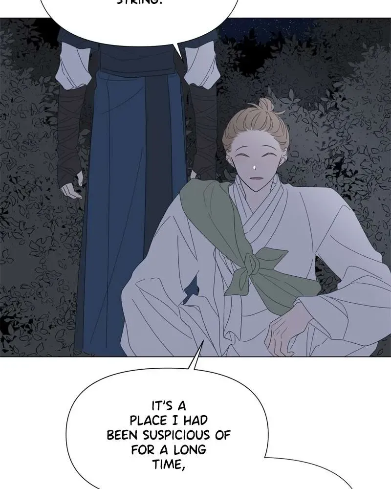 Moonmade Child Chapter 95 Online - página 33