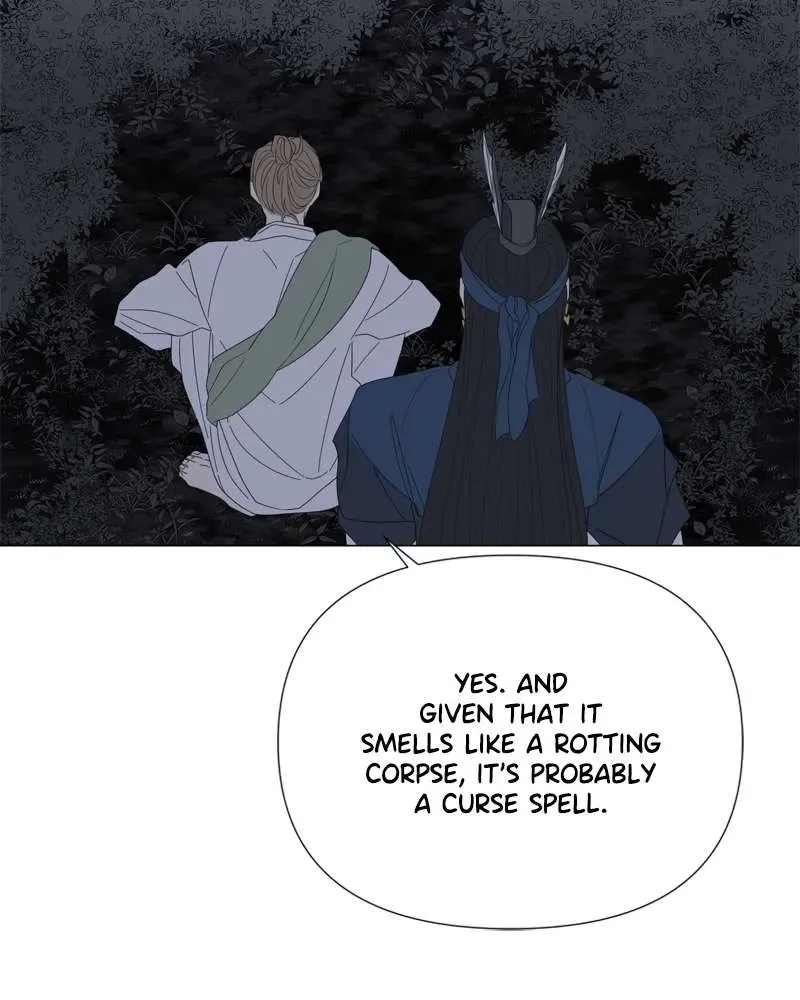 Moonmade Child Chapter 95 Online - página 39