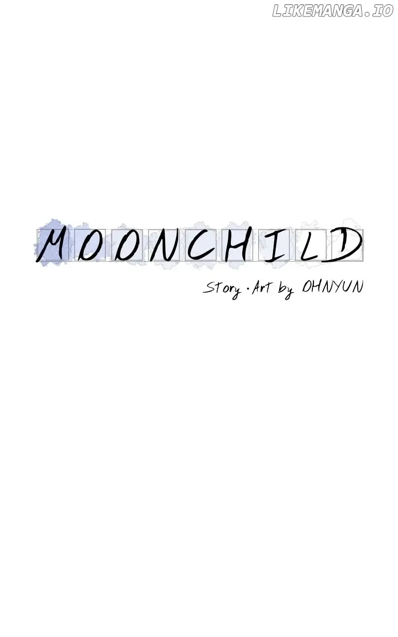 Moonmade Child Chapter 96 Online - página 1