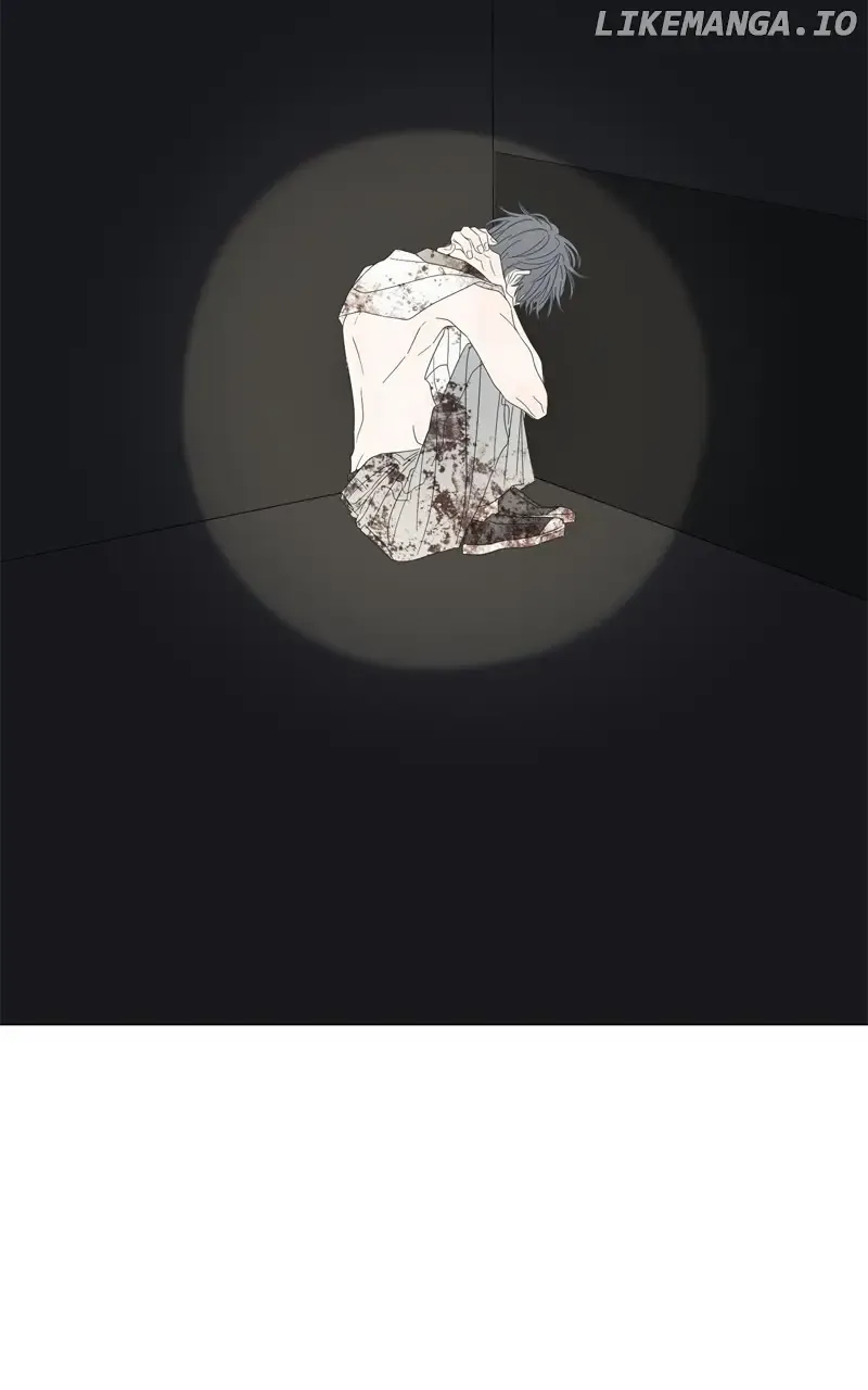 Moonmade Child Chapter 96 Online - página 3