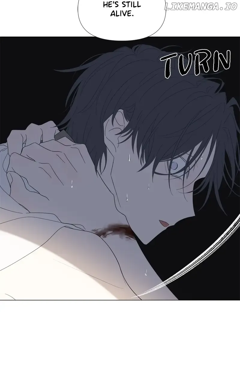 Moonmade Child Chapter 96 Online - página 8