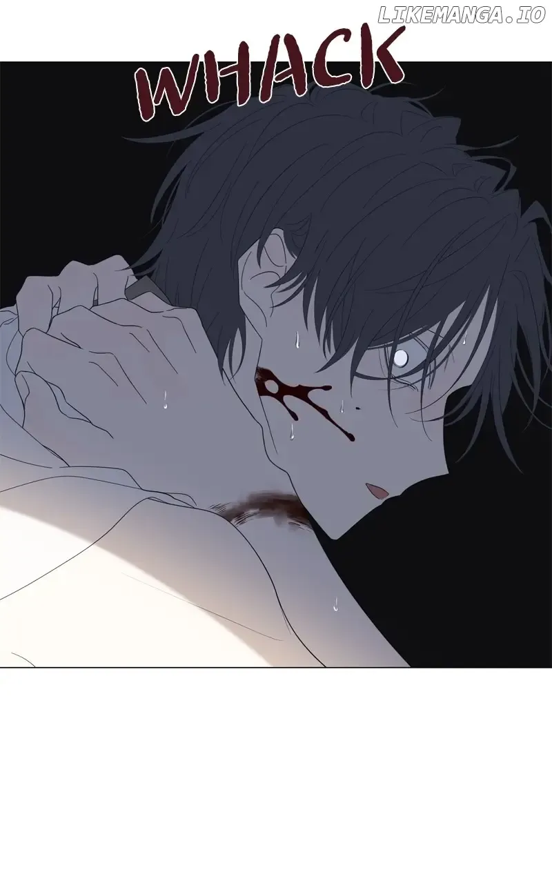 Moonmade Child Chapter 96 Online - página 9