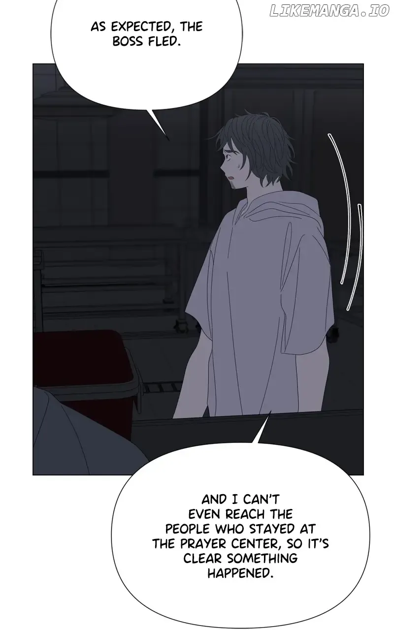 Moonmade Child Chapter 96 Online - página 18
