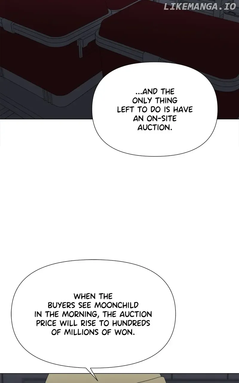 Moonmade Child Chapter 96 Online - página 21