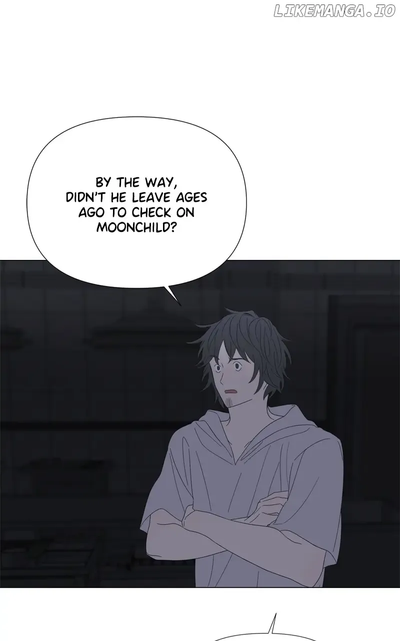 Moonmade Child Chapter 96 Online - página 26