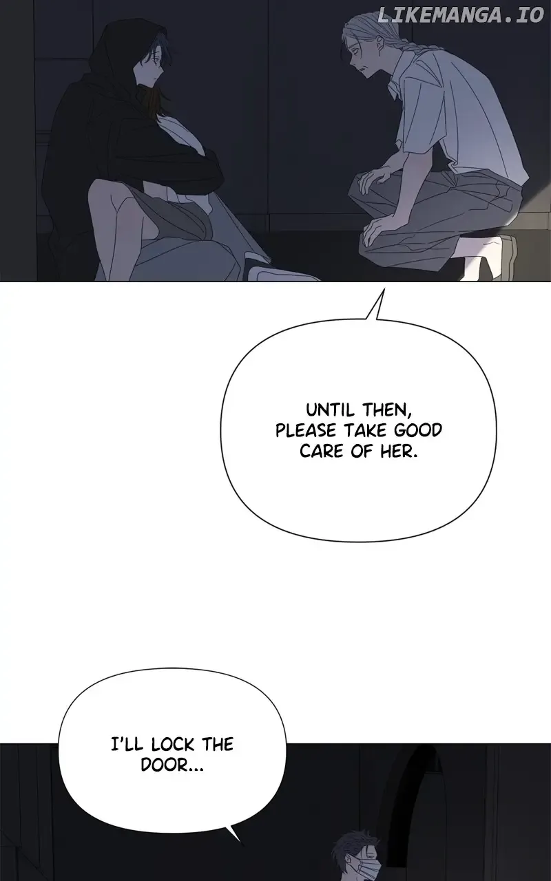 Moonmade Child Chapter 96 Online - página 31