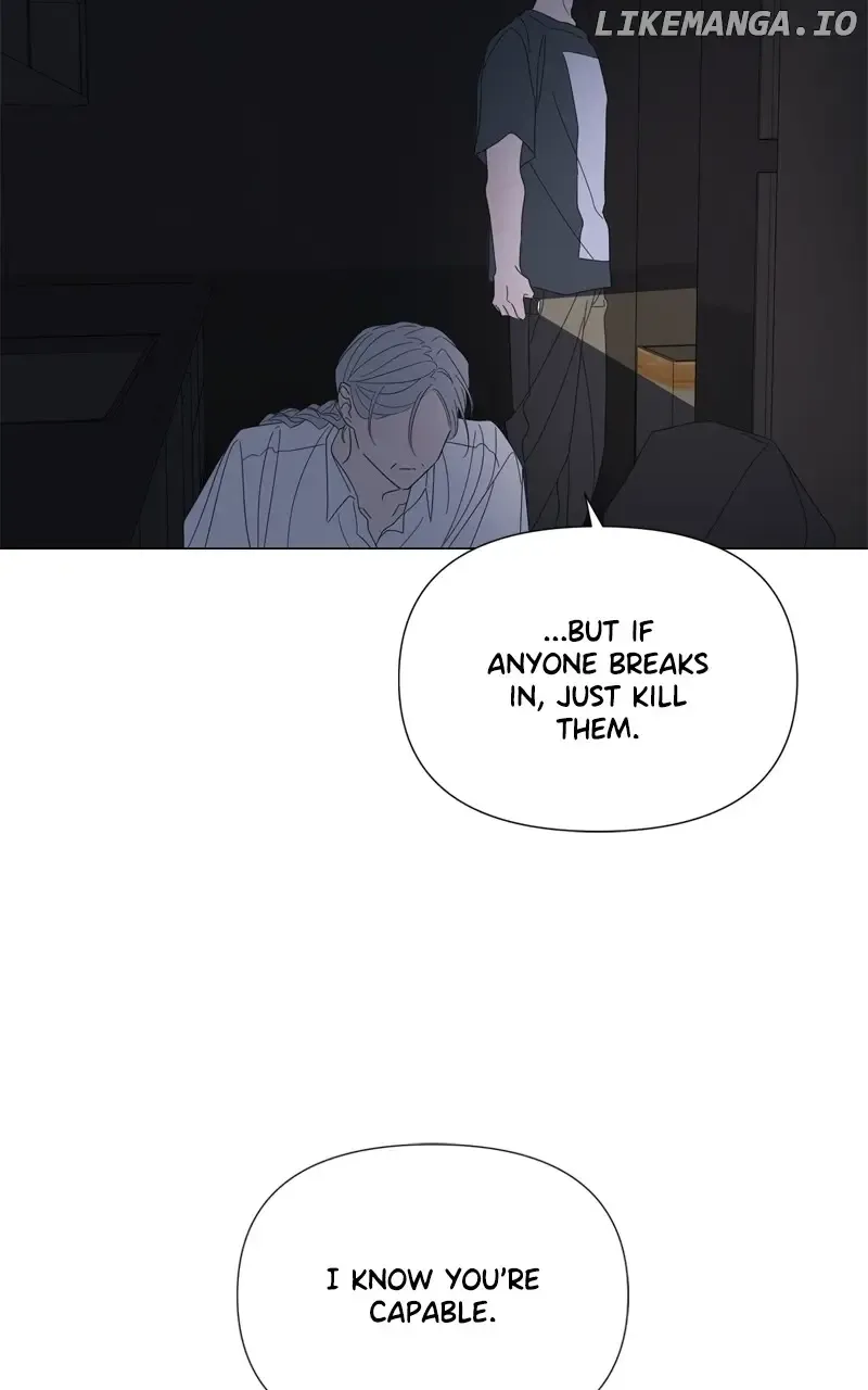 Moonmade Child Chapter 96 Online - página 32