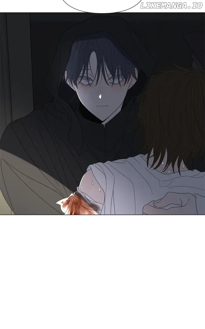Moonmade Child Chapter 96 Online - página 33