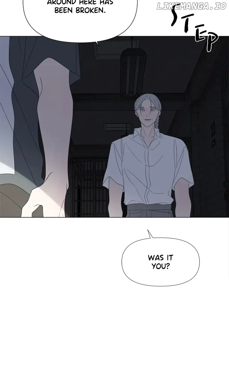 Moonmade Child Chapter 96 Online - página 35