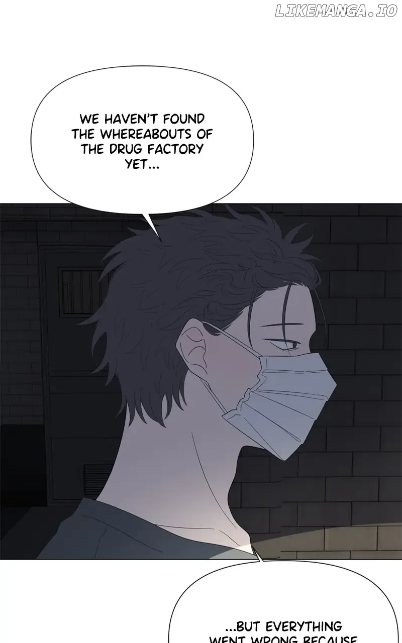 Moonmade Child Chapter 96 Online - página 37