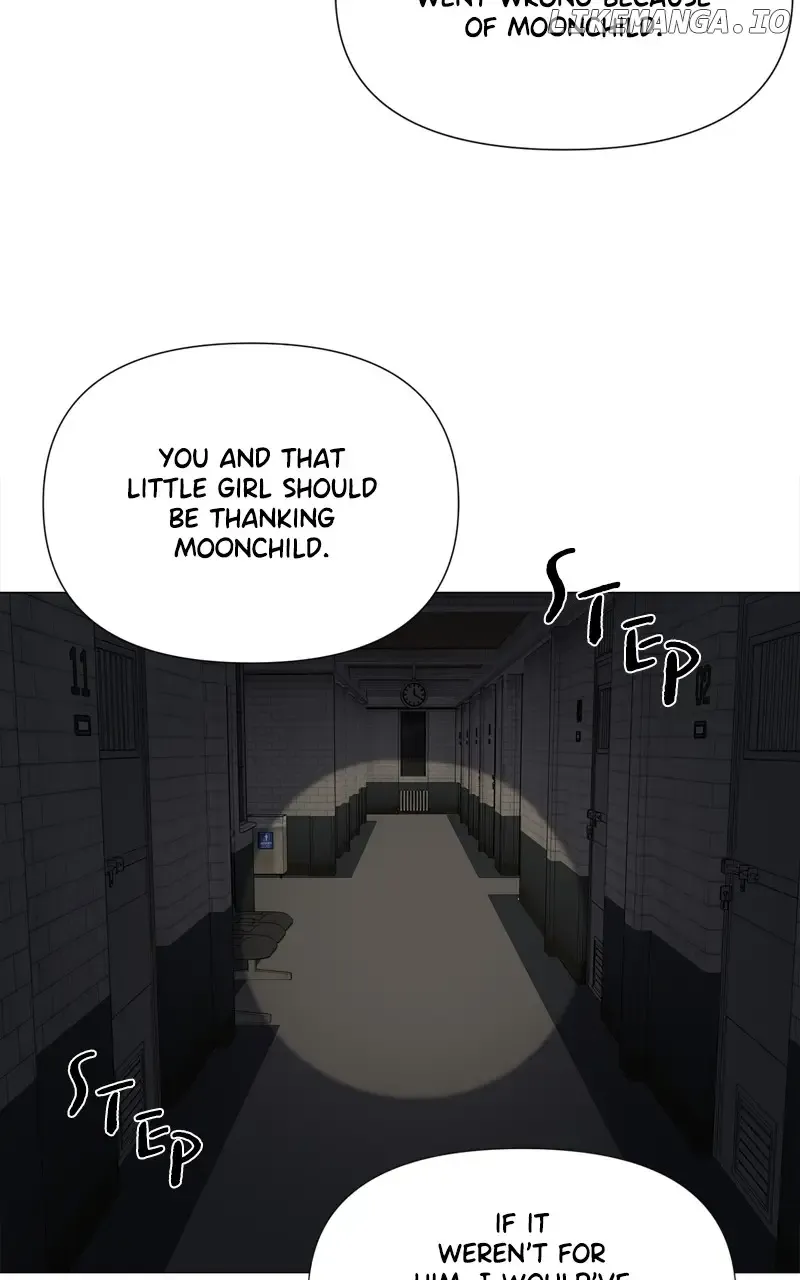 Moonmade Child Chapter 96 Online - página 38