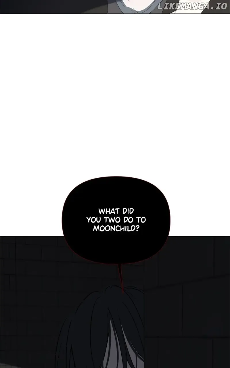 Moonmade Child Chapter 96 Online - página 53