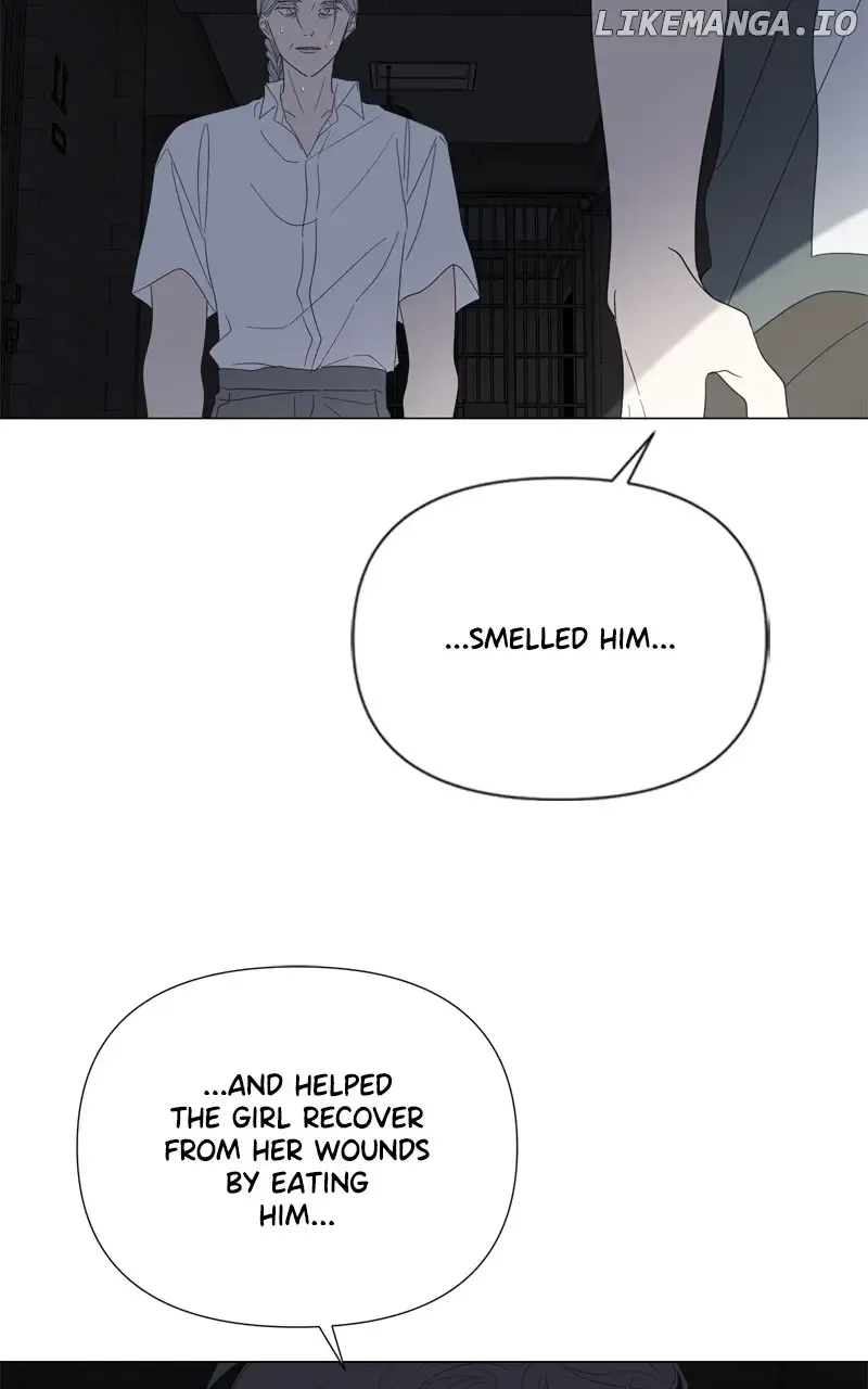 Moonmade Child Chapter 96 Online - página 56