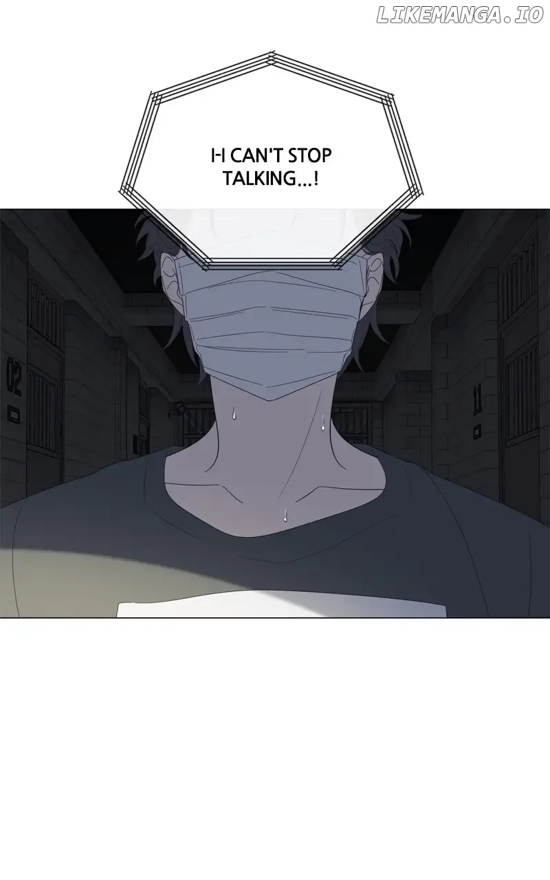 Moonmade Child Chapter 96 Online - página 58