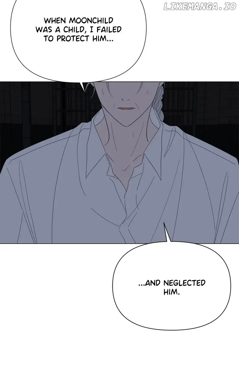 Moonmade Child Chapter 96 Online - página 60