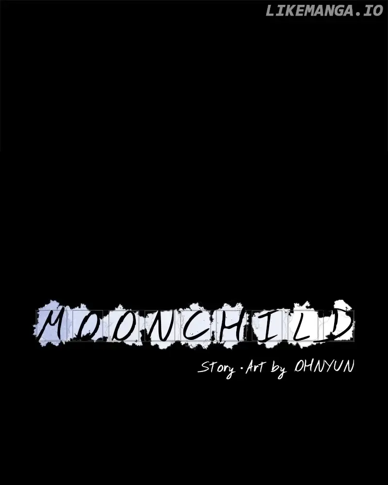 Moonmade Child Chapter 97 Online - página 1