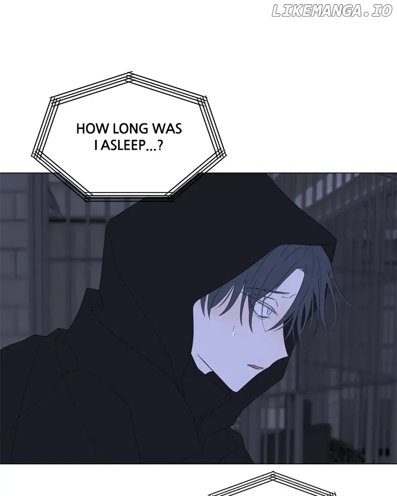 Moonmade Child Chapter 97 Online - página 16
