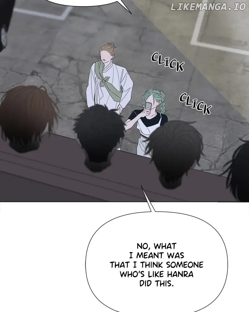 Moonmade Child Chapter 97 Online - página 41