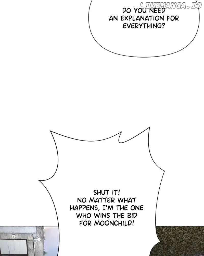 Moonmade Child Chapter 97 Online - página 45