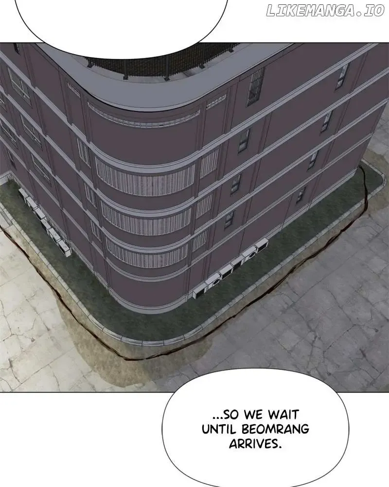 Moonmade Child Chapter 97 Online - página 53