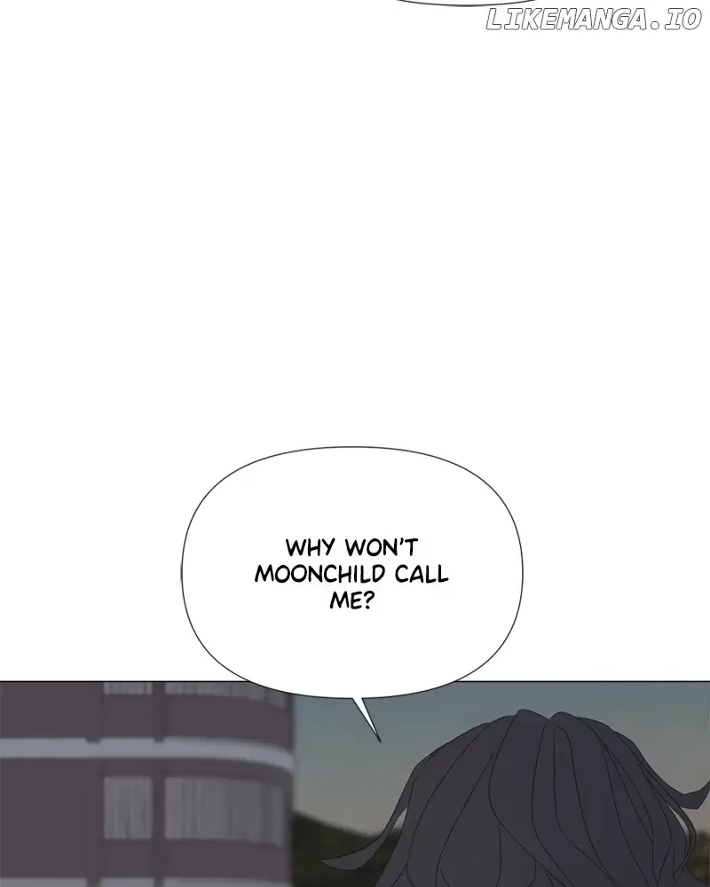 Moonmade Child Chapter 97 Online - página 54