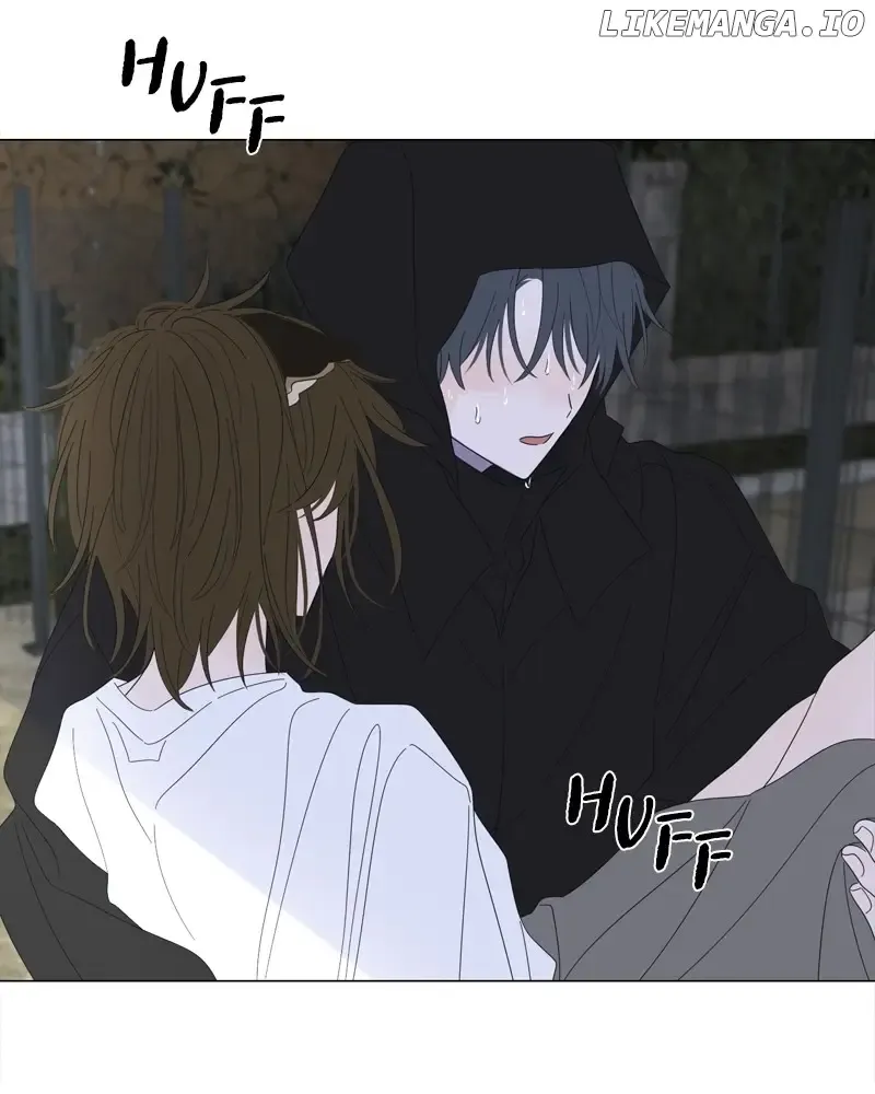Moonmade Child Chapter 97 Online - página 63